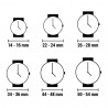 Vīriešu pulkstenis Michael Kors MK5595 (44 mm)