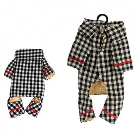 Pet's clothing (23 x 4 x 30 cm)