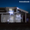 InnovaGoods dekoratīvais LED projektors