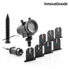 InnovaGoods Decorative LED Projector