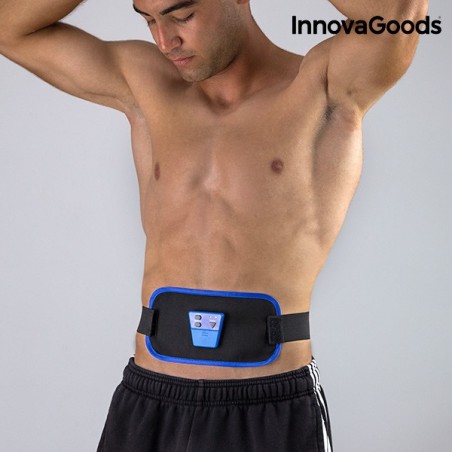 InnovaGoods muskuļu elektrostimulators Tonify