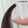 Automātiskais ziepju dozators ar sensoru Disapensoap InnovaGoods