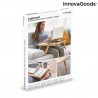 Бамбуковый журнальный столик Lapwood InnovaGoods