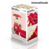  InnovaGoods Popcorn Maker Sweet & Pop Times 1200W Red