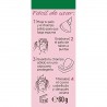 Ciets šampūns Garnier Original Remedies Mīksts Dziedējošs 60 g