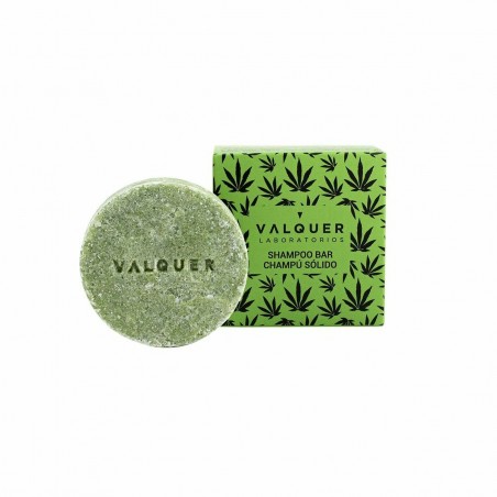 Ciets šampūns Cannabis Valquer (50 g)