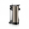 DG OBLO Titanium Krups Nescafé Manual Coffee Capsule Machine