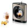 DG OBLO Titanium Krups Nescafé Manual Coffee Capsule Machine