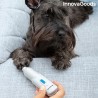 Lime à Griffes Électrique pour Animaux de Compagnie PediPet InnovaGood