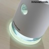 Rechargeable Ultrasonic Humidifier Vaupure InnovaGoods