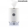 Humidificateur à Ultra-Sons Rechargeable Vaupure InnovaGoods