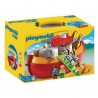 Playmobil 6765 toy playset