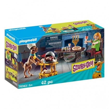 Playmobil 70363 toy playset