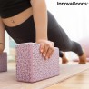 Blocchi per Yoga Brigha InnovaGoods